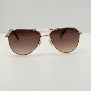 Ted Baker Sunglasses TWS238 GLD 56-15-140